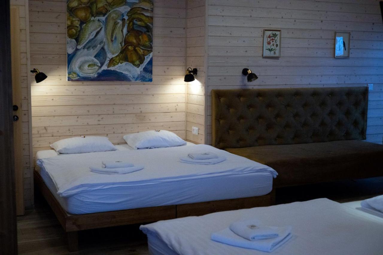Wellness Rezort Janosikov Dvor Zázrivá Екстериор снимка