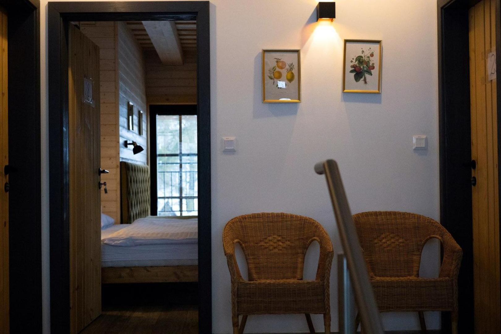 Wellness Rezort Janosikov Dvor Zázrivá Екстериор снимка