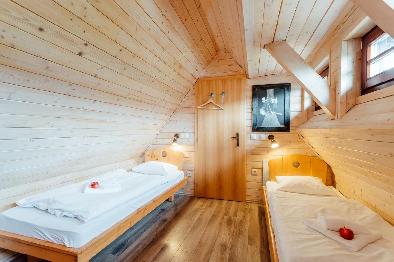 Wellness Rezort Janosikov Dvor Zázrivá Екстериор снимка