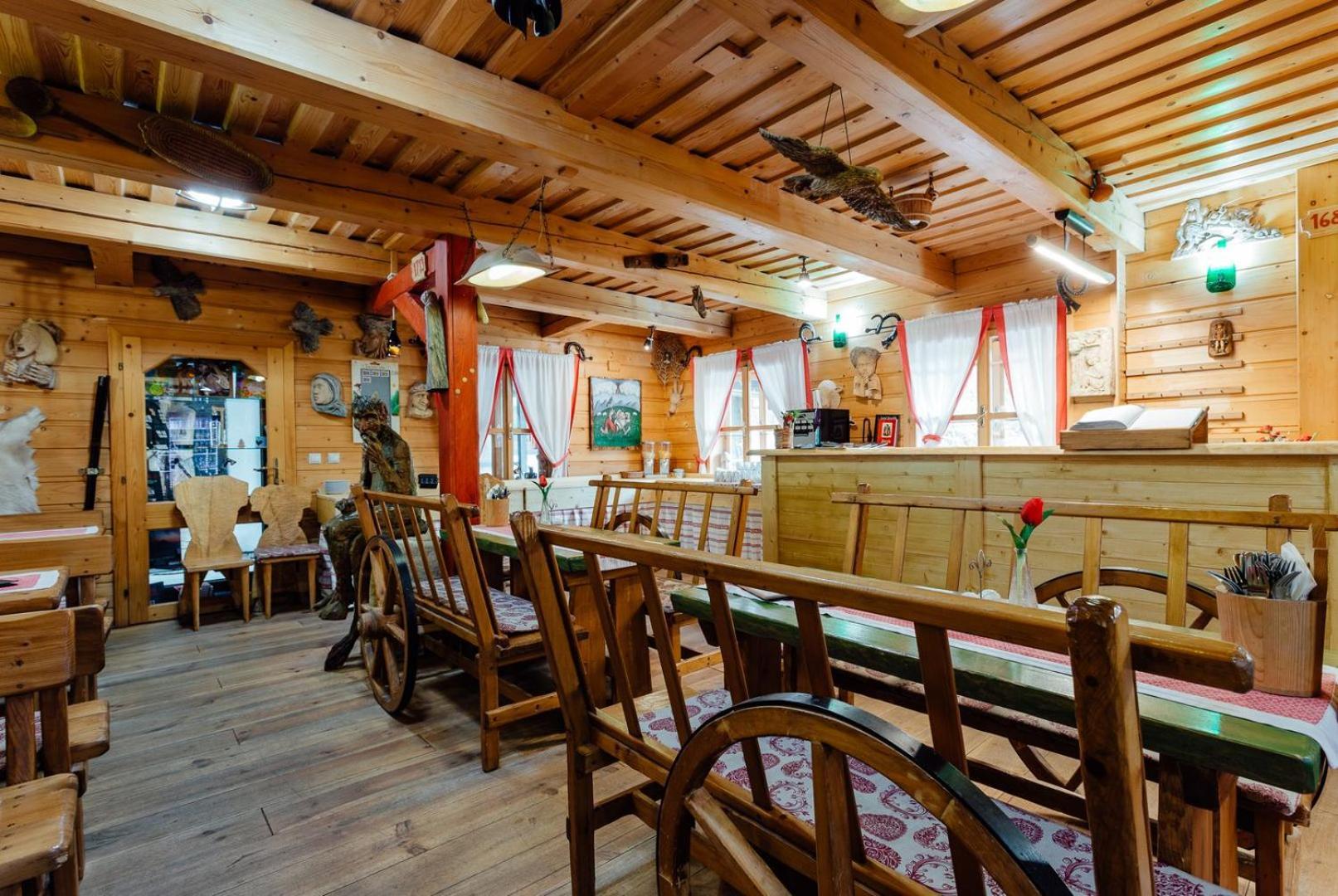 Wellness Rezort Janosikov Dvor Zázrivá Екстериор снимка