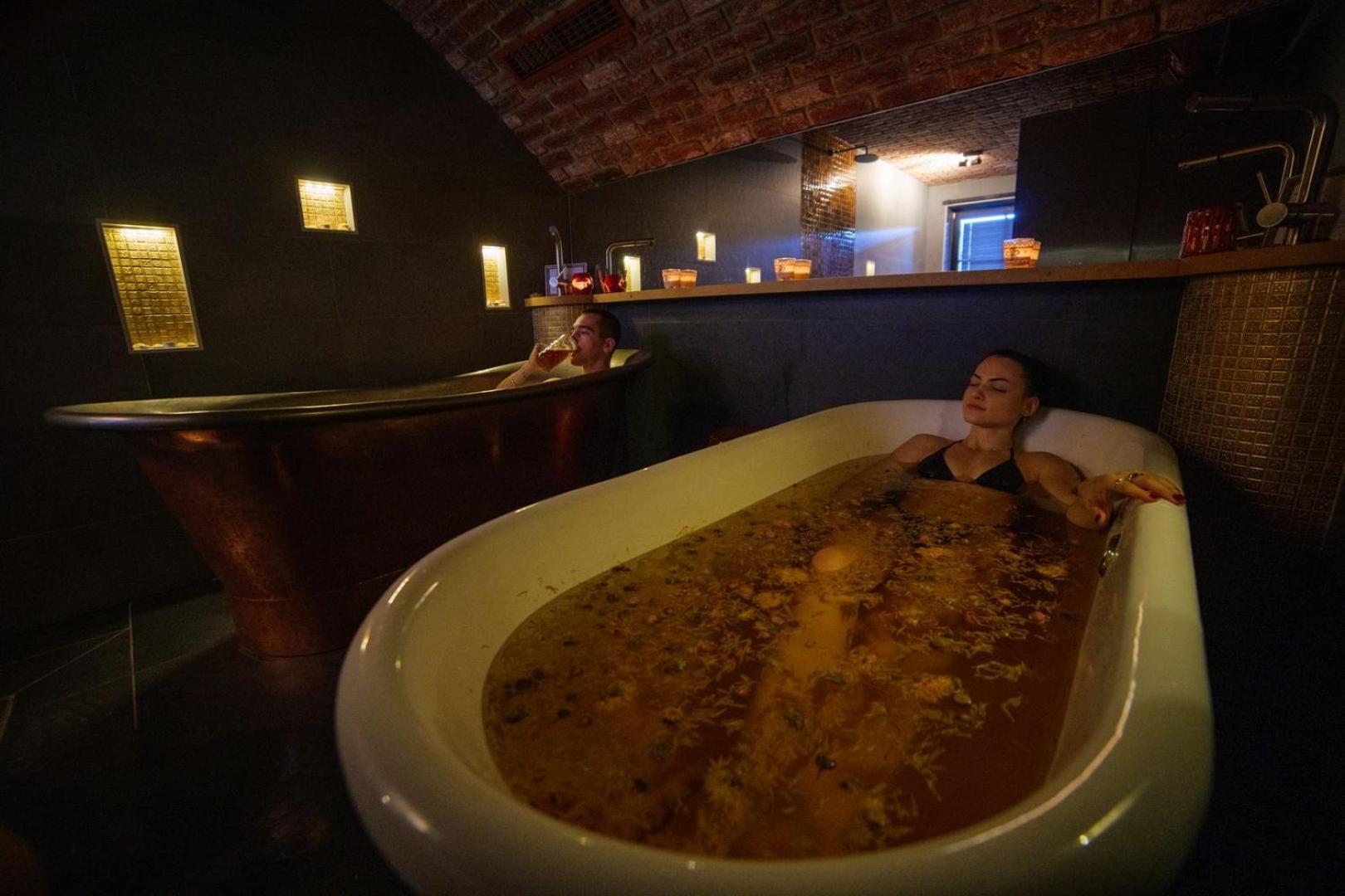 Wellness Rezort Janosikov Dvor Zázrivá Екстериор снимка