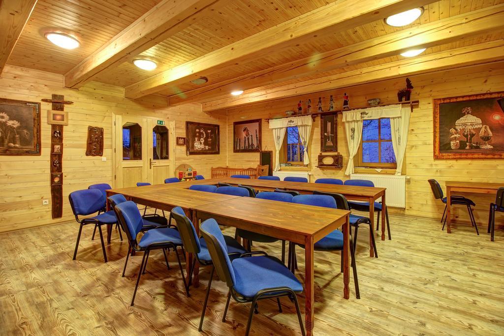 Wellness Rezort Janosikov Dvor Zázrivá Екстериор снимка